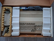 Ordinateur Amiga 500 Kickstart