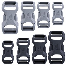 Deuter Rechange Steckschnalle