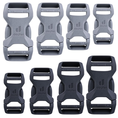 Deuter rechange steckschnalle - deuter,