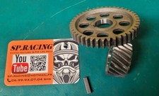 Engrenage Sur Vilebrequin YAMAHA 400 Wrf 1998 (Rf #23116)