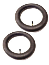 2) INNER TUBES CURVED VALVE STEM 12.5X 2.25 12 1/2 X 2 1/4 TRIKKE T12 ROADSTER