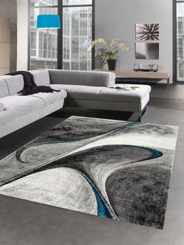 Tapis salon moderne - tapis, de