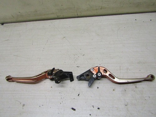 Jeu levier adaptable yamaha - de,