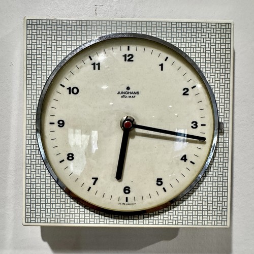 Horloge junghans ato - horloge,
