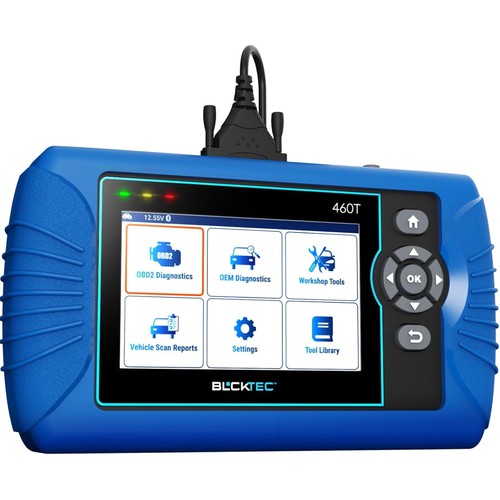 Obd2 scanner car code - scanner, reader