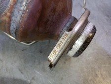 F30103D3A catalyseur pour TOYOTA YARIS ( P21 PA1 PH1 ) 1.5 2020 5464651