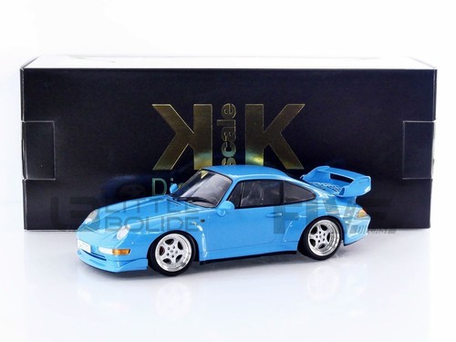 Scale models porsche - scale, 1/18