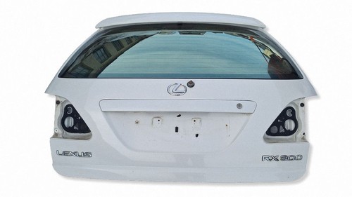 Lexus 300 2002 - rx,