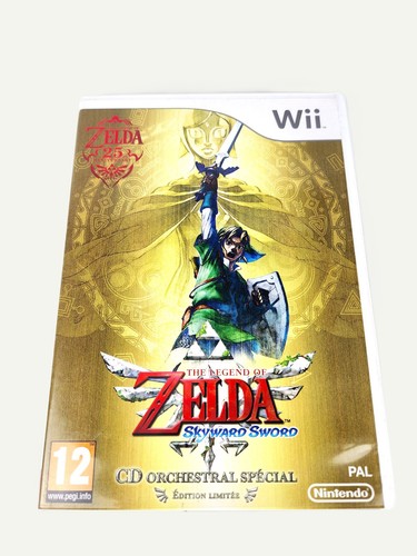 The legend zelda skyward - zelda:,