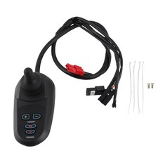 Contrôleur De Joystick Pour