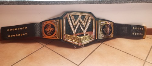 Ceinture wwe logo - ceinture,