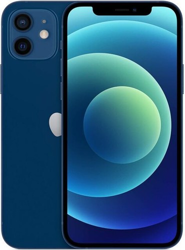 Apple iphone go - 12,