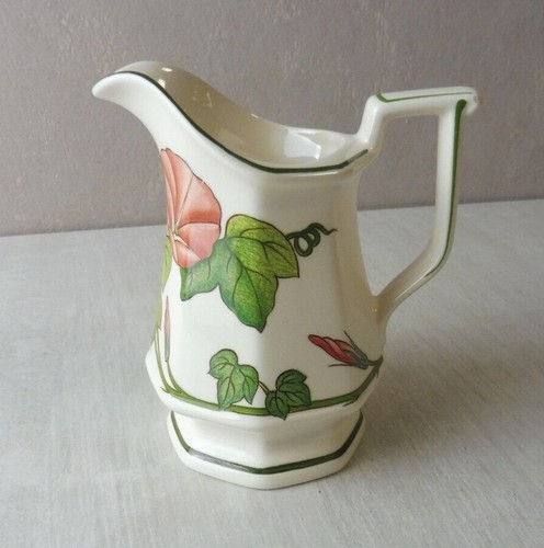 Pot lait décor - pot, à