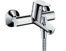 Hansgrohe Focus Mélangeur Monocommande Pour Baignoire 31940000