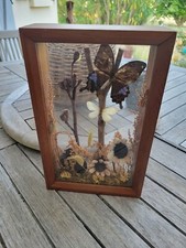 🌾🦋🌾 CADRE TABLEAU