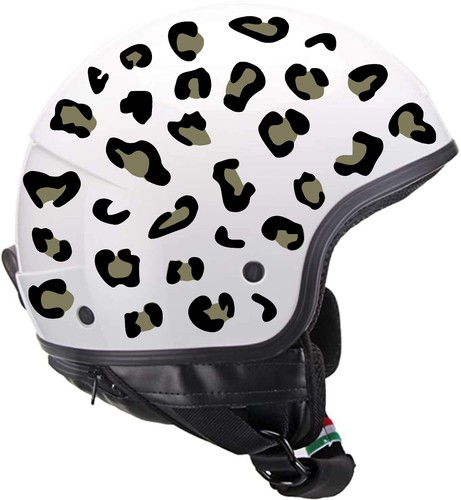 Kit autocollants camouflage - 60,