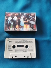 Abba Cassette  Audio  K7 Tape