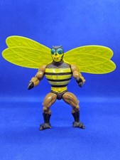 MOTU Buzz-Off Masters of the