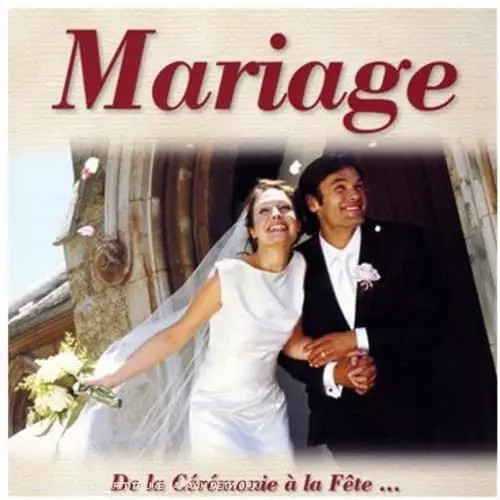 Mariage compilation burt - compilation, et