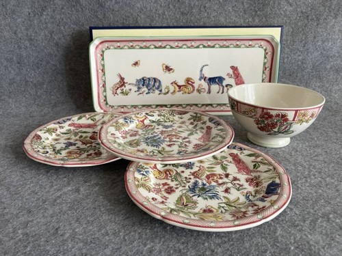 Ensemble plateaux - de, 5