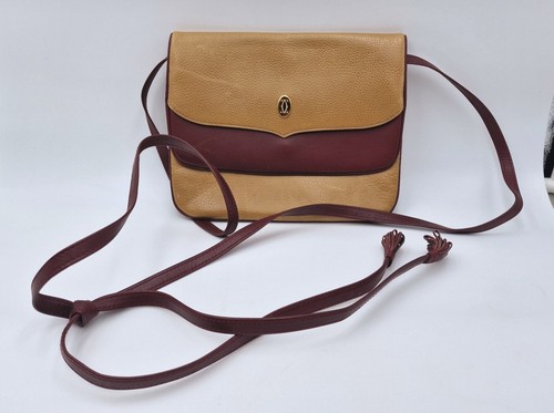 Sac bandoulière must - sac,