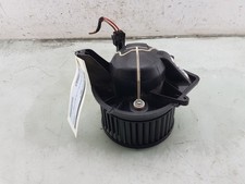 HEATER BLOWER MOTOR HEATER FAN MOTOR Mini Clubman (R55) 2008 64113422644