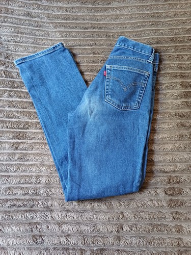 Levi jean 501 w30 - –,