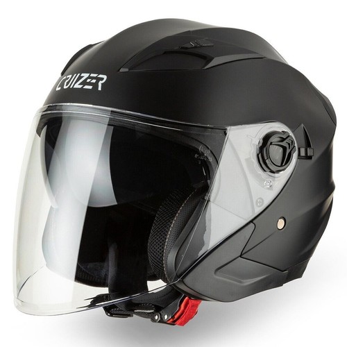 Casque moto scooter jet - moto,