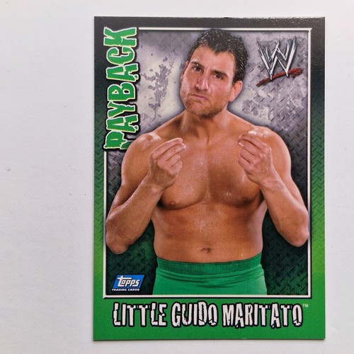 Little guido maritato 2006 - little,
