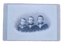 Photographie ancienne enfants