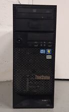 tour pc ordinateur Lenovo S30