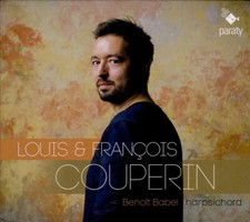 LOUIS & FRANÇOIS COUPERIN -