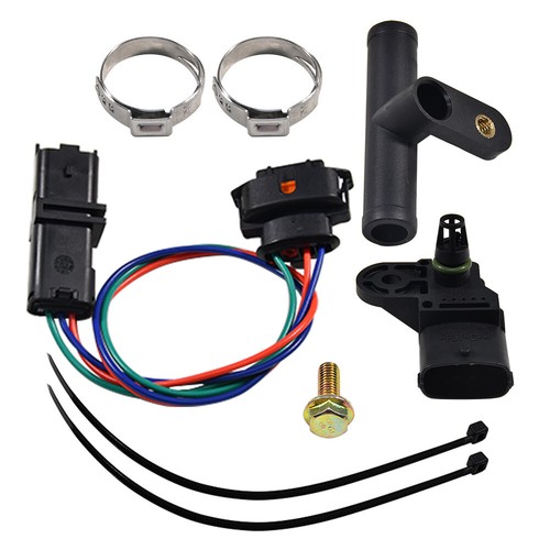 Kit capteur pression gpl - kit,