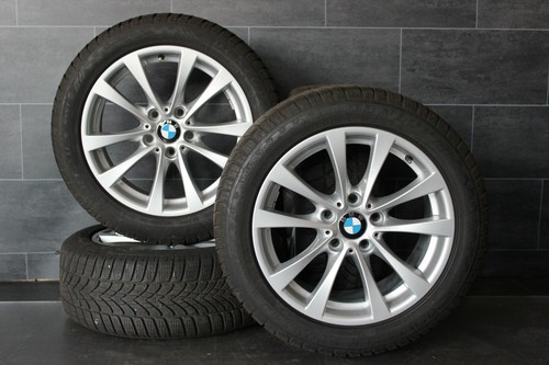 Jeu pneus hiver - de, dunlop