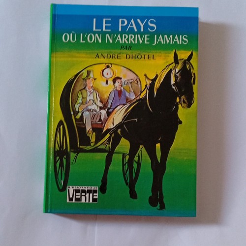 Hachette pays où on - hachette, le