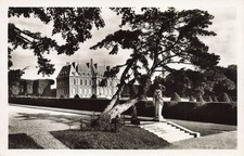 92 LE CHÂTEAU SEALS