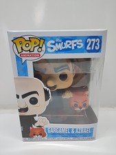 Funko POP Animation Gargamel &