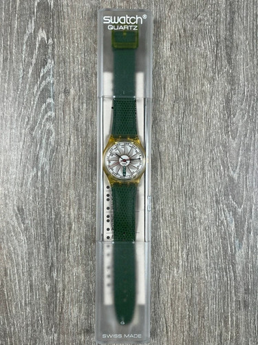Swatch gk707 top class 1993 - swatch,
