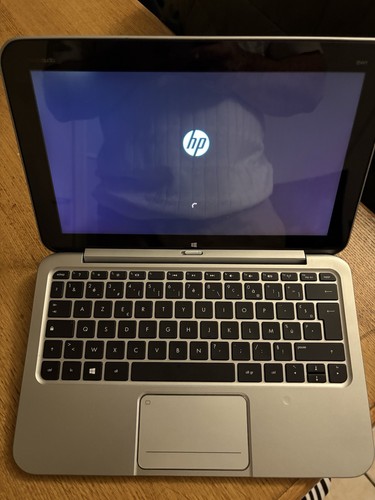 Tablette envy x2tactile - hp,