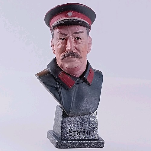 Figurine mini buste - , de