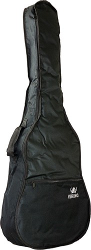 Viking dreadnought guitare - viking,