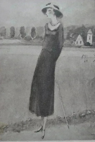 Kees van dongen gravure - kees,