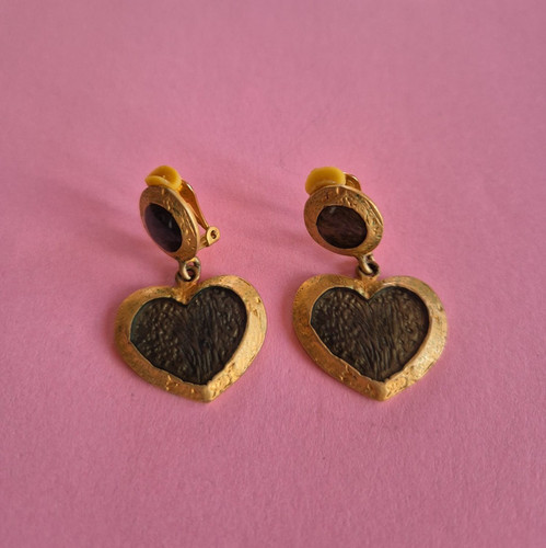 Boucles oreilles clips - boucles, d'oreilles