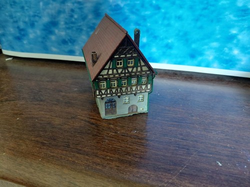Maquettes maison ville - de,