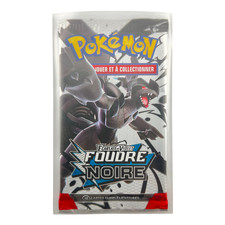 Pokemon 🇫🇷 Booster