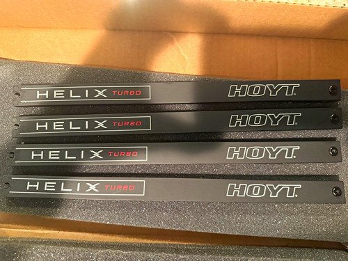 Hoyt helix turbo bow - helix,