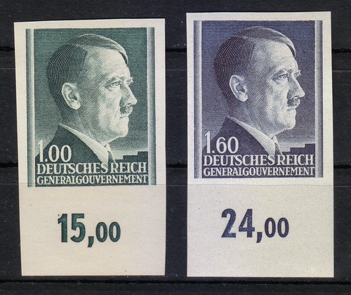 Pologne occupation ww2 post - ww2,