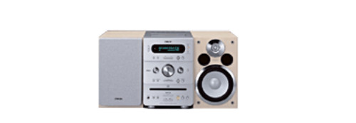 Mini chaîne hifi - mini, sony