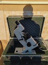 Shin Nippon LM-25 Lensmeter