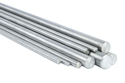 Barre ronde acier ressort - en,